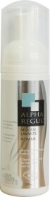 Alpharegul szampon w piance dla mężczyzn, 150 ml