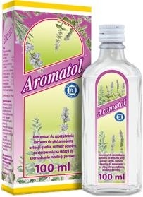 Aromatol, płyn 100 ml