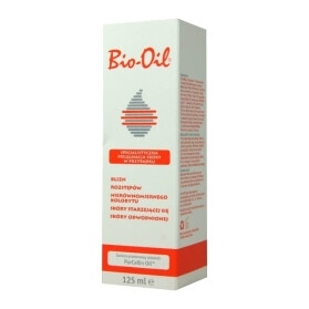 Bio Oil, 125 ml