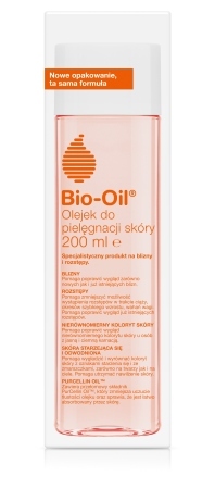 Bio Oil olejek 200ml
