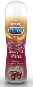 Durex Play Cherry, żel 50 ml