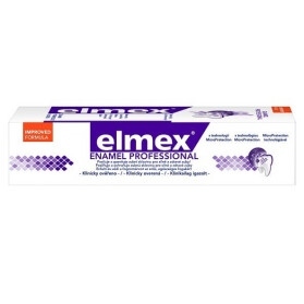 Elmex pasta do zębów przeciw erozji, 75 ml