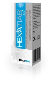 Hexatiab, żel 2%, 25 ml