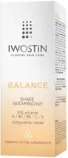 Iwostin Balance Shake witaminowy, 30 ml