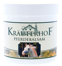 Krauterhof Maść Końska Chłodząca 250 ml