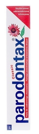 Parodontax  Classic,  pasta do zębów, 75 ml