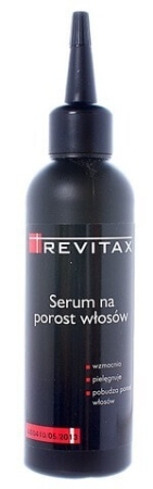 Revitax Serum na porost włosów 100 ml