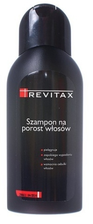 Revitax Szampon na porost włosów, 250 ml