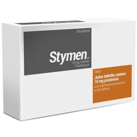 Stymen, 60 tabletek