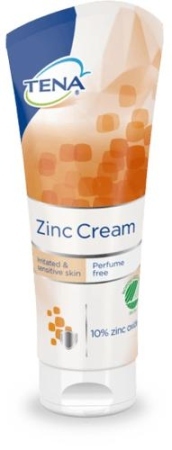 Tena Zinc Cream krem z cynkiem 100ml