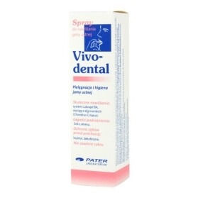 Vivo-Dental Spray 30ml