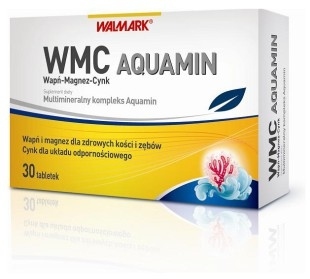 Wmc Wapn-Magnez-Cynk Aquamin